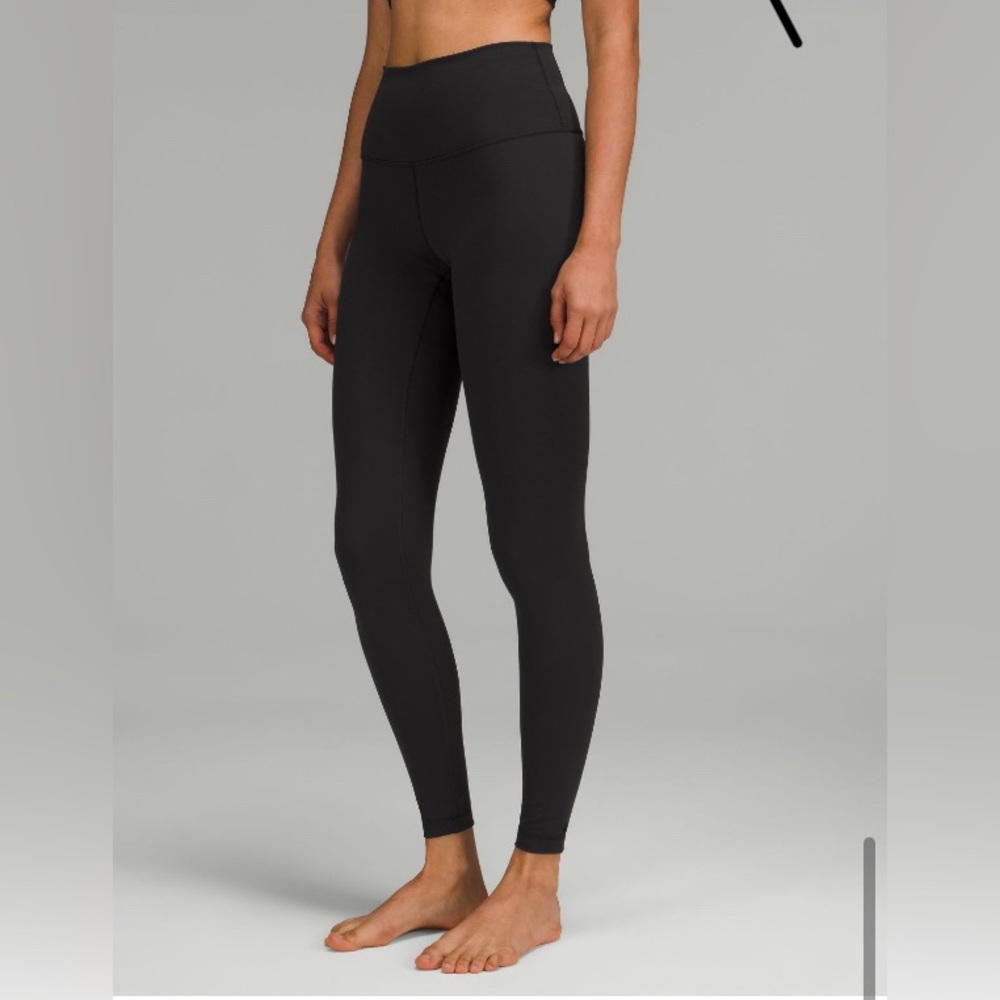 lululemon wunder under leggings